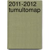 2011-2012 Tumultomap by S. Huigen