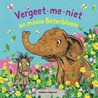 Vergeet-me-niet en mooie Boterbloem by Vitataal