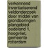 Verkennend Inventariserend Veldonderzoek door middel van grondboringen Plangebied Oudeland 1, Hoogvliet, Gemeente Rotterdam
