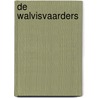 De walvisvaarders door Willy Vandersteen