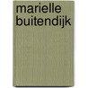Marielle Buitendijk door Rob Knijn
