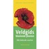 Veldgids bloeiende planten
