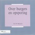 Over burgers en opsporing