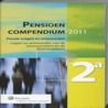 Pensioencompendium by Unknown