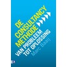 De consultancymethode by Marc G. Baaij