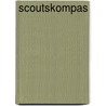 Scoutskompas door J. Jonker