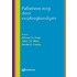 Palliatieve zorg door verpleegkundigen