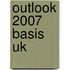 Outlook 2007 Basis UK