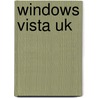 Windows Vista UK door Broekhuis Publishing