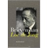 Brieven aan Loe de Jong door B. Kromhout