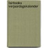 Fairbooks Verjaardagskalender