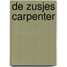 De zusjes Carpenter door Risa Green