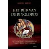 Het rijk van de Ringlords door Lisa Gardner