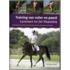 Training van ruiter en paard