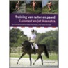 Training van ruiter en paard door Lammert Haanstra
