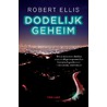 Dodelijk Geheim by M. van Santen