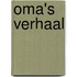 Oma's verhaal