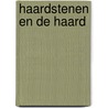 Haardstenen en de haard by T. Beijer