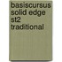 Basiscursus Solid Edge ST2 Traditional