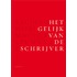 Het gelijk van de schrijver