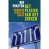 Het plezier van het zoeken door Rik Pinxten