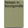 Fietsen in Bourgondie by L. Oteman