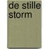 De Stille Storm
