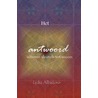 Het antwoord door Lydia Albadoro