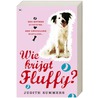 Wie krijgt fluffy