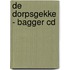 De Dorpsgekke - Bagger CD