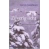 Zilverig licht