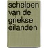 Schelpen van de Griekse eilanden