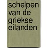 Schelpen van de Griekse eilanden door Sjoerd van Leeuwen