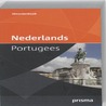 Prisma Nederlands-Portugees by Willem Bossier