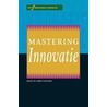 Mastering Innovatie
