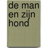 De man en zijn hond door M. Heiden