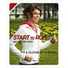 Start to run by Sarah Doumen