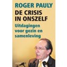 De crisis in onszelf! (E-boek) door Roger Pauly