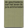 De Geschiedenis van het Leven 8C Jura-Ammonieten door Joris F. Geys