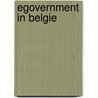 eGovernment in Belgie door N. Ducastel