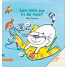 Kan mijn jas in de was? door Bas Rompa