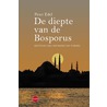 De diepte van de Bosporus door Peter Edel