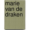 Marie van de Draken by T. Demarez