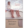 Serieuze meisjes