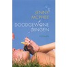 Doodgewone dingen by Jenny MacPhee