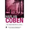 Schijnbeweging by Harlan Coben