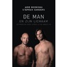 De man en zijn lichaam door Stephan Sanders