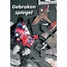 Gebroken spiegel