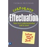 Corporate Effectuation door Thomas Blekman