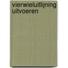 Vierwieluitlijning uitvoeren by v/D. Aa